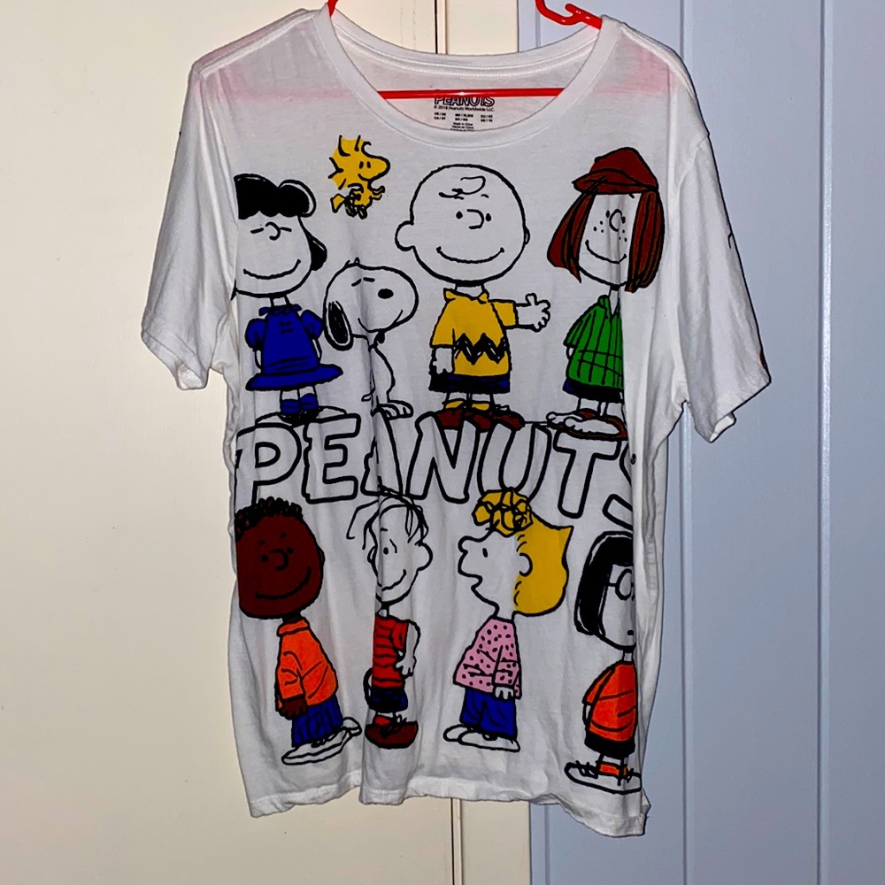 PEANUTS T-Shirt